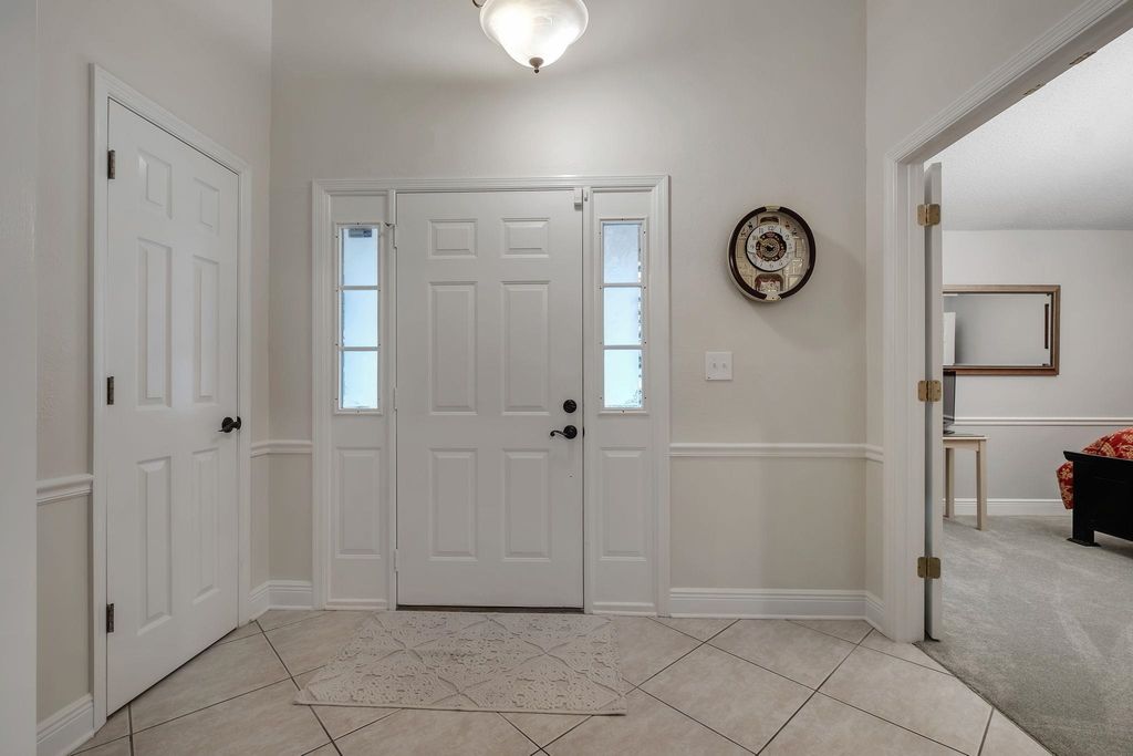 Photo of 3059 N Shannon Lakes Drive, Tallahassee, FL 32309 (MLS # 396662)