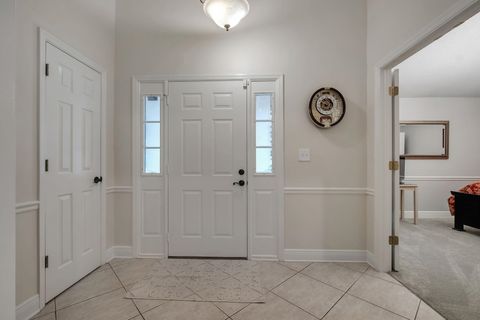 Tiny photo for 3059 N Shannon Lakes Drive, Tallahassee, FL 32309 (MLS # 396662)