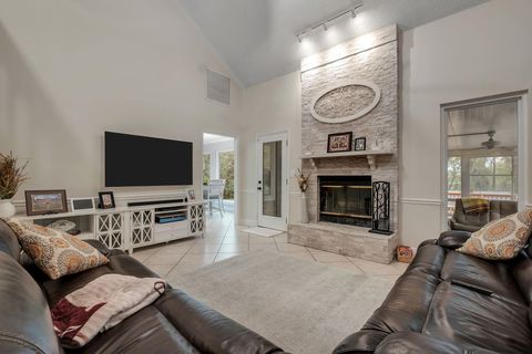 Tiny photo for 3059 N Shannon Lakes Drive, Tallahassee, FL 32309 (MLS # 396662)