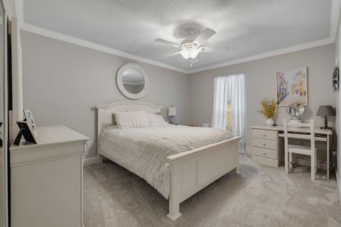 Tiny photo for 3059 N Shannon Lakes Drive, Tallahassee, FL 32309 (MLS # 396662)