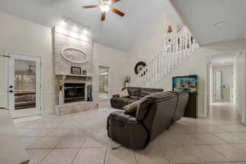 Tiny photo for 3059 N Shannon Lakes Drive, Tallahassee, FL 32309 (MLS # 396662)