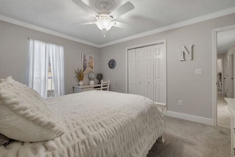 Tiny photo for 3059 N Shannon Lakes Drive, Tallahassee, FL 32309 (MLS # 396662)