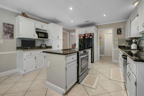 Tiny photo for 3059 N Shannon Lakes Drive, Tallahassee, FL 32309 (MLS # 396662)