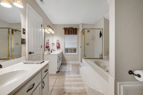 Tiny photo for 3059 N Shannon Lakes Drive, Tallahassee, FL 32309 (MLS # 396662)