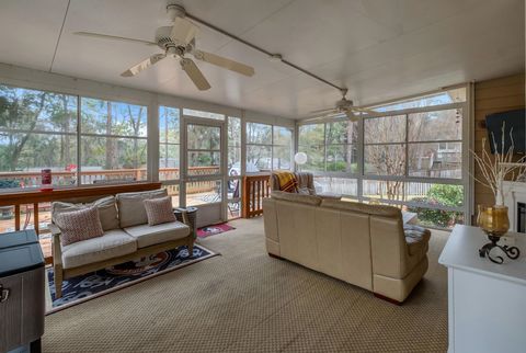 Tiny photo for 3059 N Shannon Lakes Drive, Tallahassee, FL 32309 (MLS # 396662)