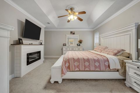 Tiny photo for 3059 N Shannon Lakes Drive, Tallahassee, FL 32309 (MLS # 396662)