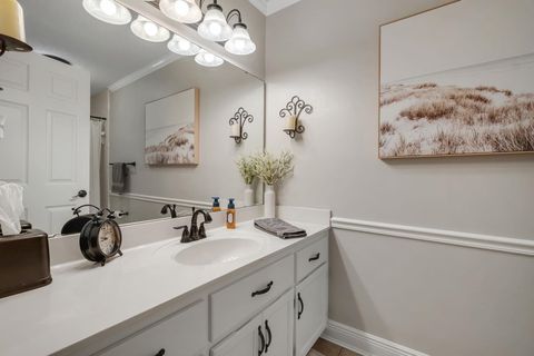 Tiny photo for 3059 N Shannon Lakes Drive, Tallahassee, FL 32309 (MLS # 396662)