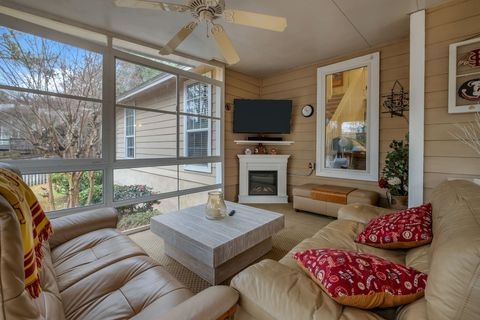 Tiny photo for 3059 N Shannon Lakes Drive, Tallahassee, FL 32309 (MLS # 396662)