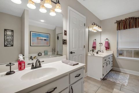 Tiny photo for 3059 N Shannon Lakes Drive, Tallahassee, FL 32309 (MLS # 396662)