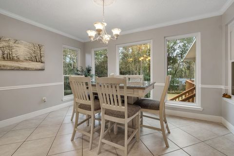 Tiny photo for 3059 N Shannon Lakes Drive, Tallahassee, FL 32309 (MLS # 396662)
