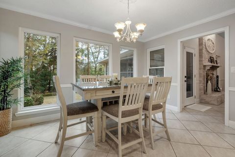 Tiny photo for 3059 N Shannon Lakes Drive, Tallahassee, FL 32309 (MLS # 396662)