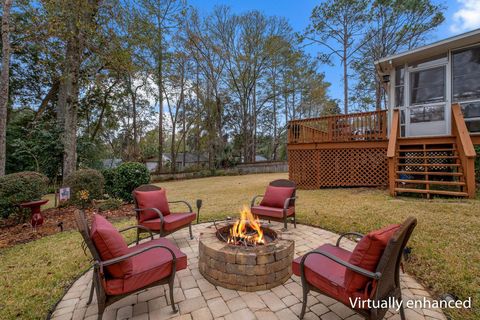Tiny photo for 3059 N Shannon Lakes Drive, Tallahassee, FL 32309 (MLS # 396662)