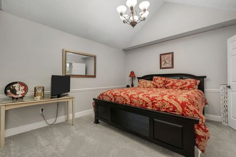 Tiny photo for 3059 N Shannon Lakes Drive, Tallahassee, FL 32309 (MLS # 396662)