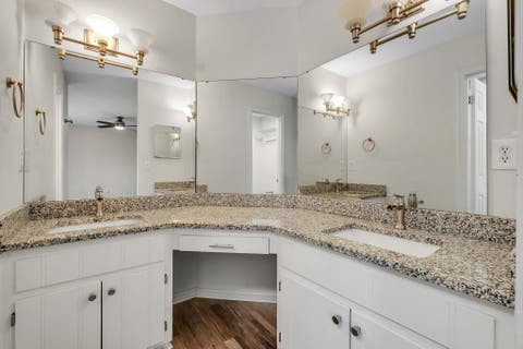Tiny photo for 3141 N Shannon Lakes Drive, Tallahassee, FL 32309 (MLS # 402721)