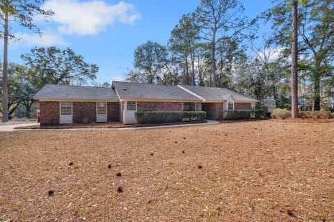 Tiny photo for 3141 N Shannon Lakes Drive, Tallahassee, FL 32309 (MLS # 402721)