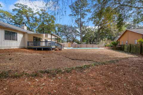 Tiny photo for 3141 N Shannon Lakes Drive, Tallahassee, FL 32309 (MLS # 402721)
