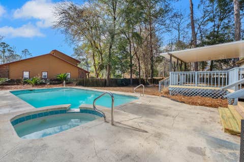Tiny photo for 3141 N Shannon Lakes Drive, Tallahassee, FL 32309 (MLS # 402721)