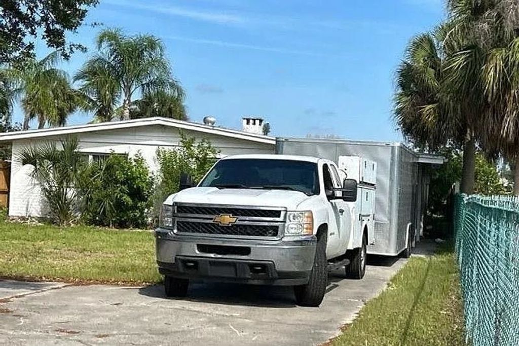 Photo of 114 Magnolia Avenue, Other Florida, FL 34275 (MLS # 400372)