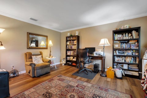 Tiny photo for 1554 Vernon Court, Tallahassee, FL 32317 (MLS # 402422)