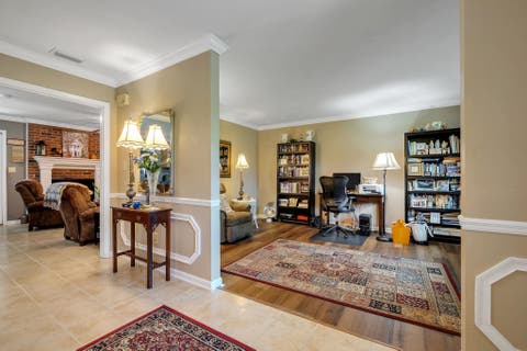 Tiny photo for 1554 Vernon Court, Tallahassee, FL 32317 (MLS # 402422)