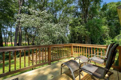 Tiny photo for 1554 Vernon Court, Tallahassee, FL 32317 (MLS # 402422)