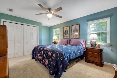 Tiny photo for 1554 Vernon Court, Tallahassee, FL 32317 (MLS # 402422)