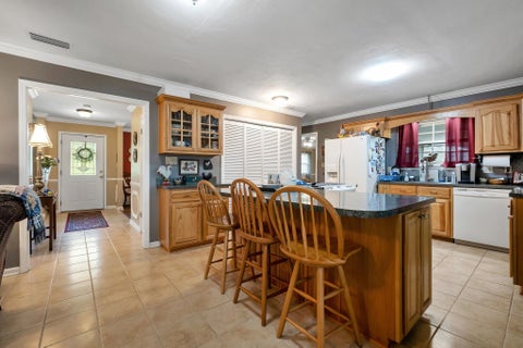 Tiny photo for 1554 Vernon Court, Tallahassee, FL 32317 (MLS # 402422)