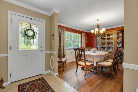 Tiny photo for 1554 Vernon Court, Tallahassee, FL 32317 (MLS # 402422)
