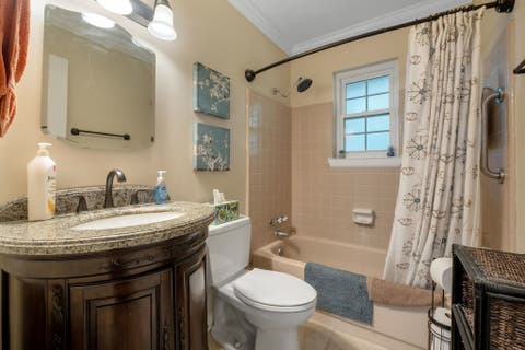 Tiny photo for 1554 Vernon Court, Tallahassee, FL 32317 (MLS # 402422)
