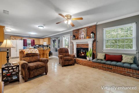Tiny photo for 1554 Vernon Court, Tallahassee, FL 32317 (MLS # 402422)