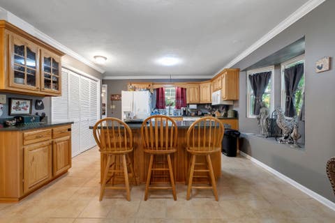 Tiny photo for 1554 Vernon Court, Tallahassee, FL 32317 (MLS # 402422)