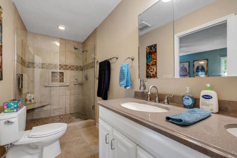 Tiny photo for 1554 Vernon Court, Tallahassee, FL 32317 (MLS # 402422)