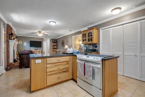 Tiny photo for 1554 Vernon Court, Tallahassee, FL 32317 (MLS # 402422)