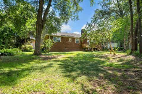Tiny photo for 1554 Vernon Court, Tallahassee, FL 32317 (MLS # 402422)