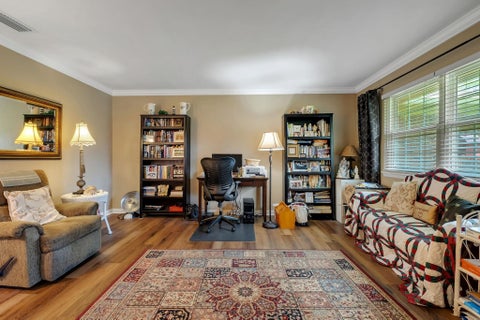 Tiny photo for 1554 Vernon Court, Tallahassee, FL 32317 (MLS # 402422)