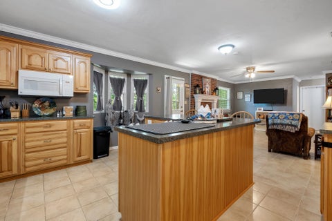 Tiny photo for 1554 Vernon Court, Tallahassee, FL 32317 (MLS # 402422)