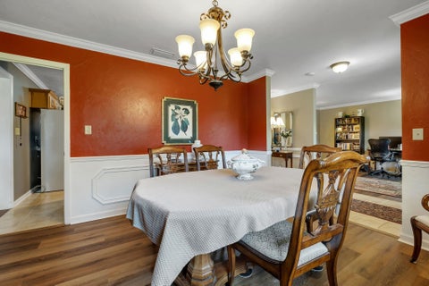 Tiny photo for 1554 Vernon Court, Tallahassee, FL 32317 (MLS # 402422)