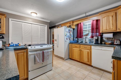 Tiny photo for 1554 Vernon Court, Tallahassee, FL 32317 (MLS # 402422)