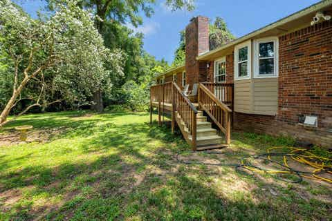 Tiny photo for 1554 Vernon Court, Tallahassee, FL 32317 (MLS # 402422)