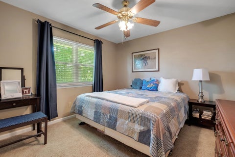 Tiny photo for 1554 Vernon Court, Tallahassee, FL 32317 (MLS # 402422)