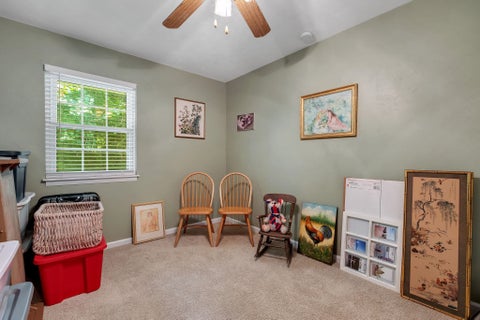Tiny photo for 1554 Vernon Court, Tallahassee, FL 32317 (MLS # 402422)