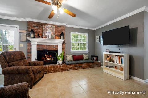 Tiny photo for 1554 Vernon Court, Tallahassee, FL 32317 (MLS # 402422)