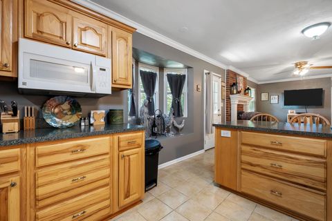 Tiny photo for 1554 Vernon Court, Tallahassee, FL 32317 (MLS # 402422)