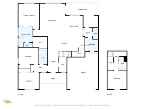 Tiny photo for 43 Windsor Way, Crawfordville, FL 32327 (MLS # 397689)