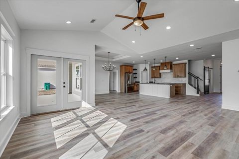 Tiny photo for 43 Windsor Way, Crawfordville, FL 32327 (MLS # 397689)