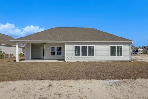 Tiny photo for 43 Windsor Way, Crawfordville, FL 32327 (MLS # 397689)