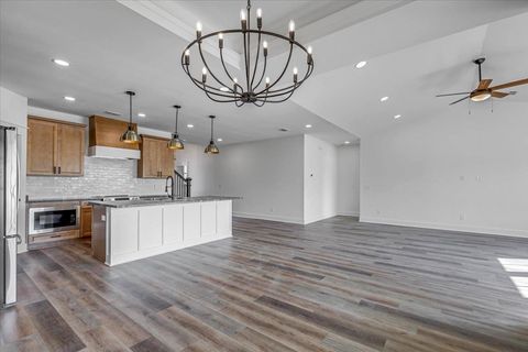 Tiny photo for 43 Windsor Way, Crawfordville, FL 32327 (MLS # 397689)