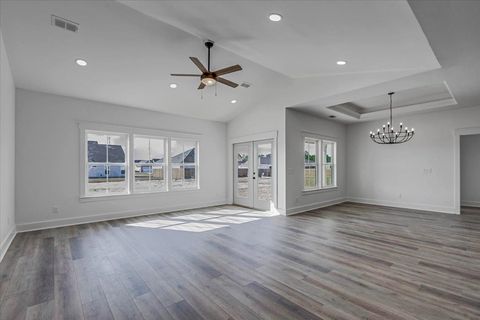 Tiny photo for 43 Windsor Way, Crawfordville, FL 32327 (MLS # 397689)