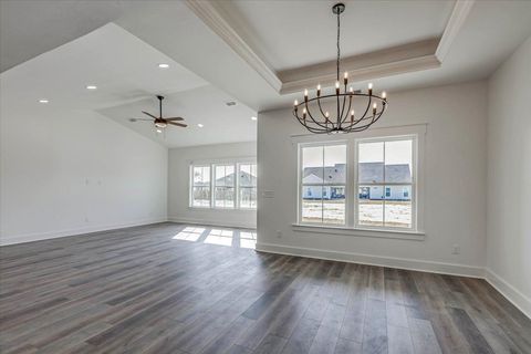 Tiny photo for 43 Windsor Way, Crawfordville, FL 32327 (MLS # 397689)