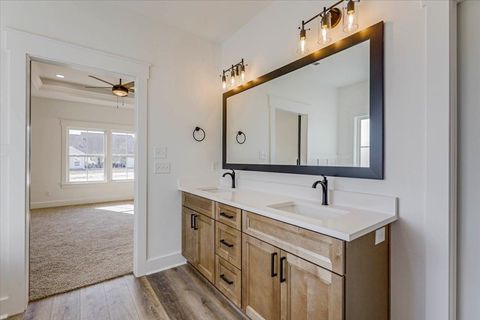 Tiny photo for 43 Windsor Way, Crawfordville, FL 32327 (MLS # 397689)